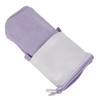 Pencil Case Stand Up Pen Holder Cute Telescopic Pen Case