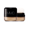 MiMC Mineral Moist Powder Foundation, Pom Pom Type Foundation 102,