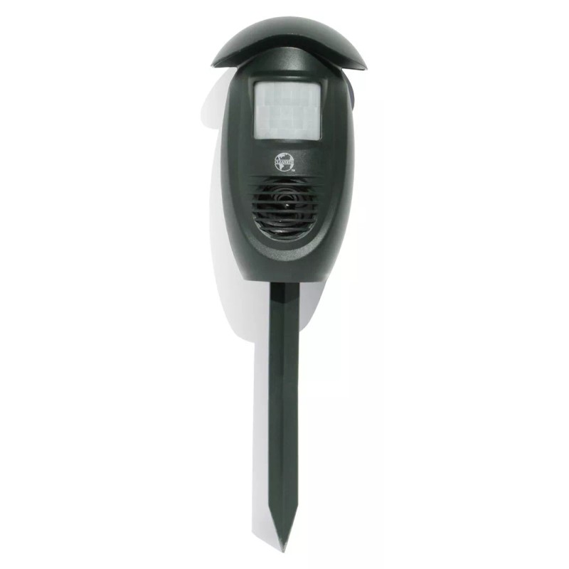 Cleanrth Ultrasonic Animal Control | Cleanrth Ultrasonic Animal Repeller
