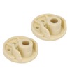 RDEXP 5 PCS 9709707 Stand Mixer Rubber Foot Replacement for