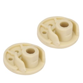 RDEXP 5 PCS 9709707 Stand Mixer Rubber Foot Replacement for WP9709707 115792