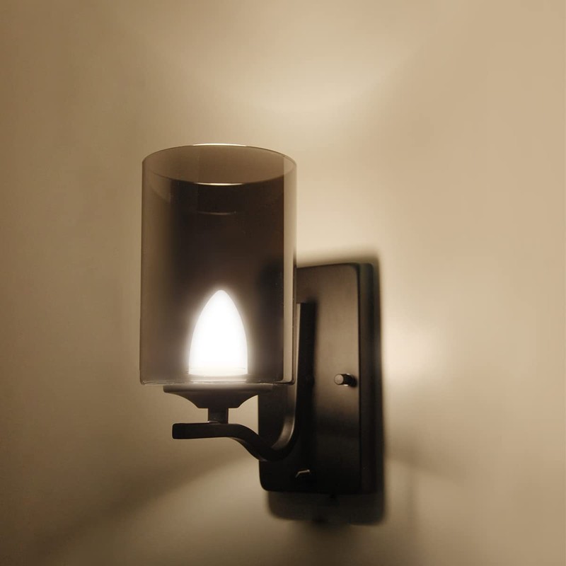 Dream lighting 12volt DC RV Interior LED Wall Lamp with