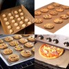 HolKitchen Permanent Baking Foil Set of 2 - Baking Paper