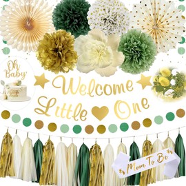 Baby Shower Decoration