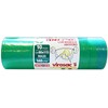 VIROSAC Rubbish Bags 80 x 115 cm Green Pack of