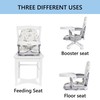 Dream On Me Munch N Go Booster Seat for Babies