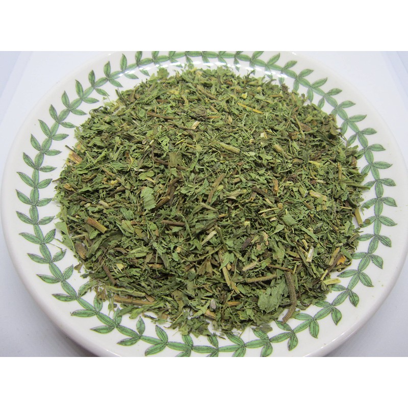 Stevia Leaf - Stevia rebaudiana Loose Leaf c/s 100% from