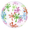 Bestway Designer Beach Ball - Multicoloured, 24 Inch
