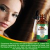 Batana Oil for Hair Growth,Natural Organic Batana Hair Treatment Oil,