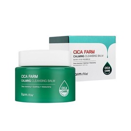 farm stay 팜 밤 팜스테이 시카 팜 카밍 클렌징 밤 95ml