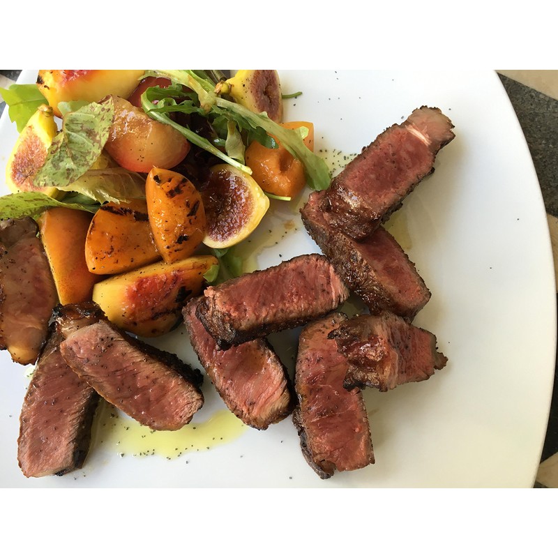 Hepp's Salt Co., Hickory Smoked Sea Salt 1.5oz.