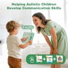 Joyreal AAC Device for Autism, Non Verbal Communication Tools for