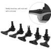 5 String Bass Tuners Left 2 Right 3 Zinc Alloy