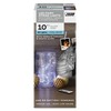 Feit Electric Fairy Light LED 10 Foot Red, Green, Blue
