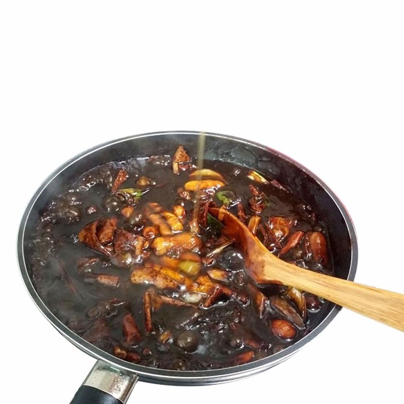 Chong Jung Won Chinese Black Bean Paste, 8.82 Ounce (2