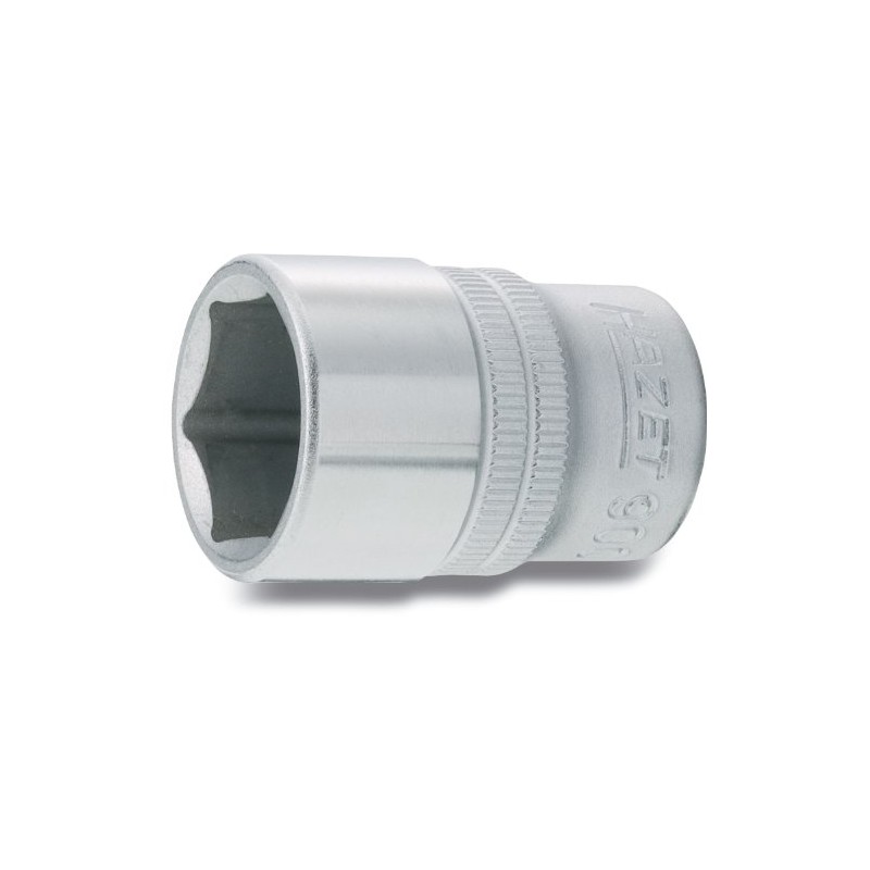 HAZET 900-10 Hex Socket