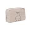 Jollein Terry Cloth Nappy Bag - Miffy, Nougat - Nappy