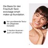 EVOBEAUTÉ evovisage Smart Make-up Foundation „dark“ 15 ml I Make