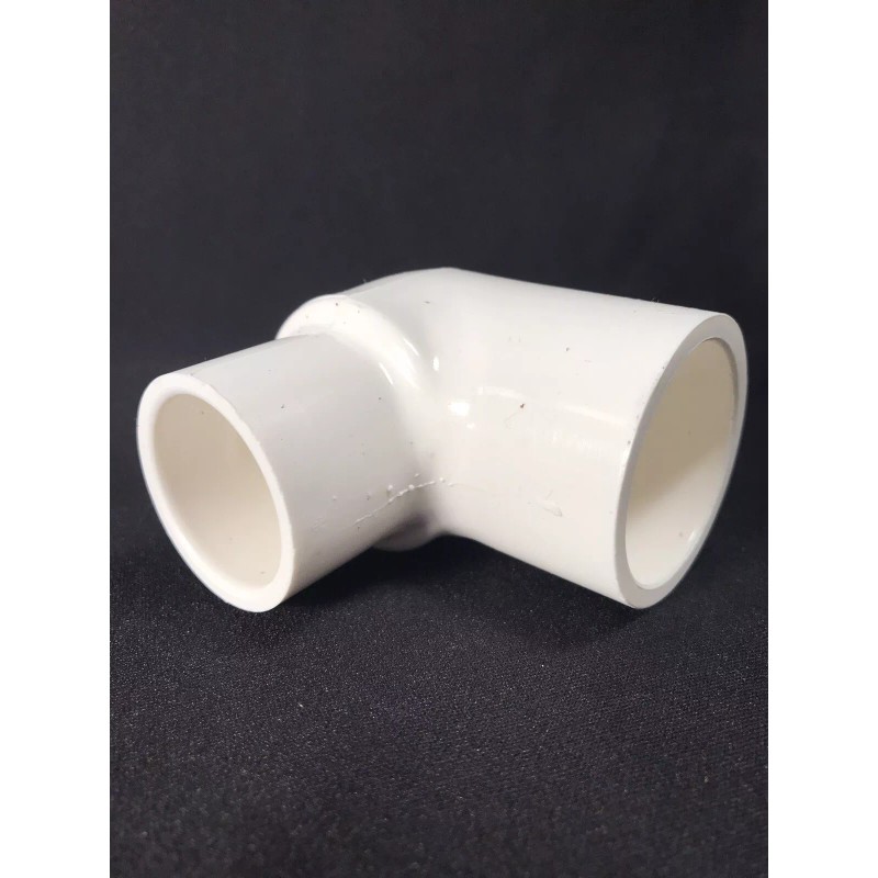 Spears 1" x 3/4" Spears PVC Sch. 40 90° Elbow