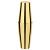 Paderno Boston 41467G08 2 Pz Ml 790/590 Stainless Steel Gold