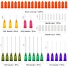 Glue Syringe 1ml, 3ml, 5ml, 10ml, 20ml Syringes with 14ga,