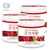 Pureun Deulp’an 구기자 열매 뿌리 환 오가피 삽주 뿌리 백출 함유 200gx3통 휴대용환통 사은품 Gogi Berry Root Pill with Oga Pi, Sapju Root, and Baeksul 200g x 3 Cans Portable Pill Container Gift