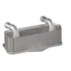 febi bilstein 38787 Oil Cooler for Direct Shift Transmission, Pack