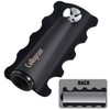 Collapsar Pool Cue Tip Repair Tool 5-in-1 Billiard Accessories Shaper/Scuffer/Aerator/Burnisher/Radius