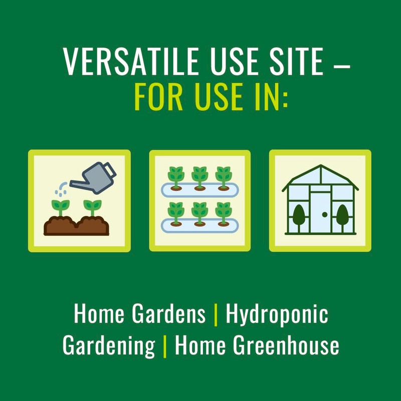 Natria Disease Fungus Control with Copper Fungicide, Ready-to-Use, 24 oz