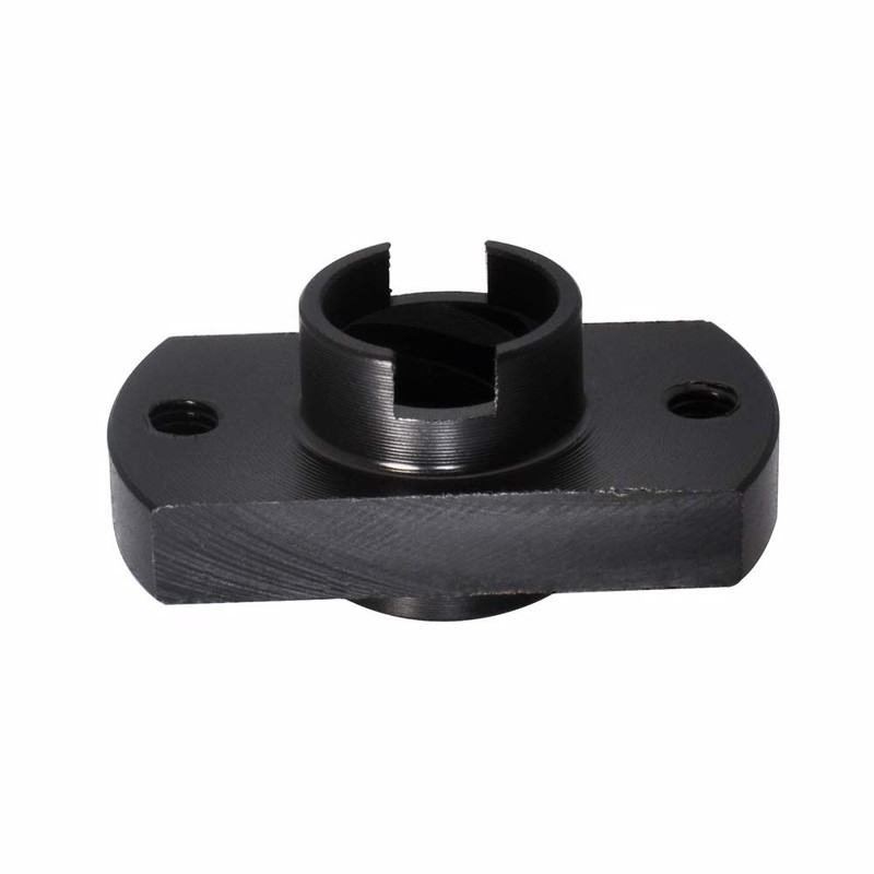 Ender 3 V2 eje Z T8 POM anti holgura de