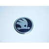 Original Skoda Emblem Logo FABIA 3 Octavia 3 Superb Front