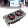 GTX750TI 2GB GDDR5 128BIT Gaming Graphics Card Support HD Multimedia