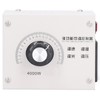 4000W SCR Voltage Regulator Dimmer High Power Electronic Thyristor Controller