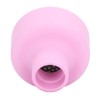 2Pcs TIG Welding Cup 24# Ceramic Nozzle 2.4mm Center Hole