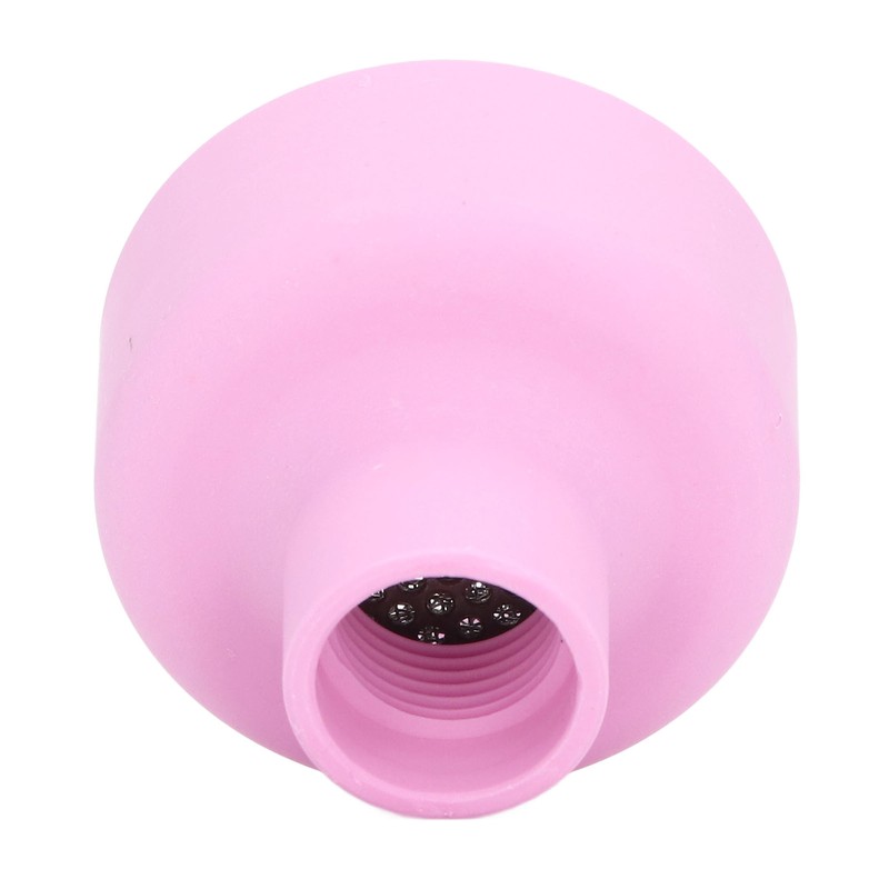 2Pcs TIG Welding Cup 24# Ceramic Nozzle 2.4mm Center Hole