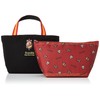 Tees Factory 2-Way Lunch Bag Twisted Wonderland SCARABIA 4.7 x