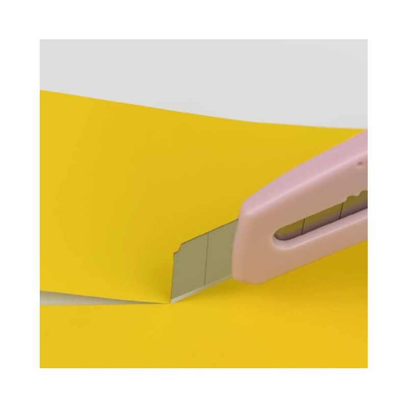 My Melody Utility Knife Box Cutter (Large)