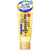 Nameraka Honpo Wrinkle Cleansing Face Wash, 5.3 oz (150 g)