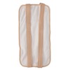 2pcs Castor Oil Package Reusable Soft Portable Castor Oil Pack