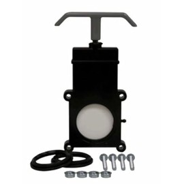 LaSalle Bristol 39241 Waste Valve Kit - 1.5" Diameter