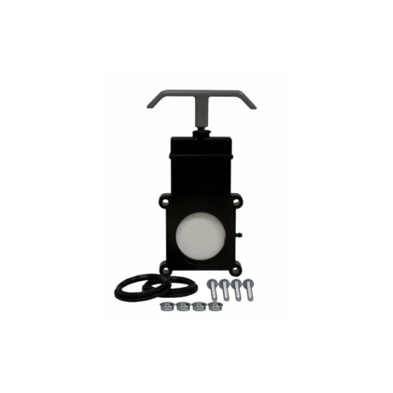 LaSalle Bristol 39241 Waste Valve Kit - 1.5" Diameter