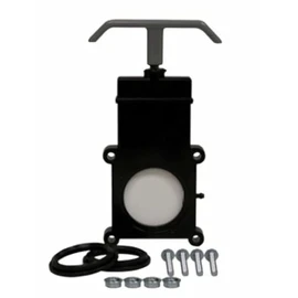 LaSalle Bristol 39241 Waste Valve Kit - 1.5" Diameter