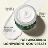 Letebee Light Magnesium Cream for Neuropathy: Non-Greasy and Fast-Acting Soothing