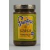 Frontera Foods Inc. Salsa, Tomatillo, Medium, 16-Ounce (Pack of 6)