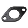 Insulating Flange Bakelite 4 mm Thick, 20 mm Passage