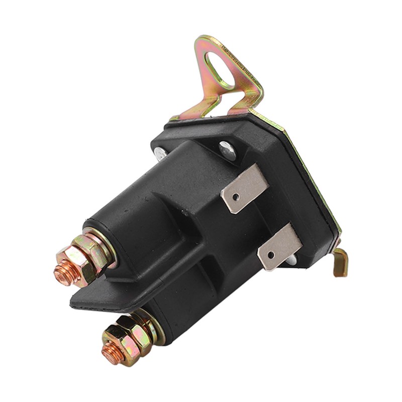Starter Solenoid 12V 100A 4 Terminals 532192507 Starter Solenoid Relay