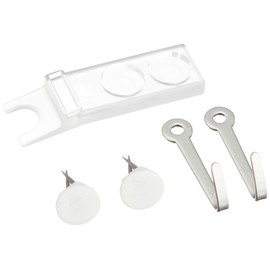 Hyper Hook Roll Up Metal Hook S