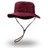 Peicees Fishing Hat Summer Sun Bonnie Hat UPF 50+ UV