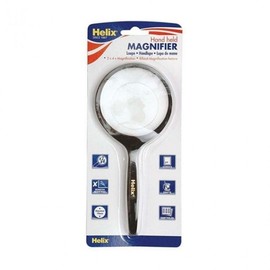 Helix Mapad Classic Magnifier 75mm