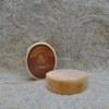 Coconut Extract Sponge Soap - For Smooth Skin 130g